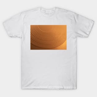 Round Spirals T-Shirt